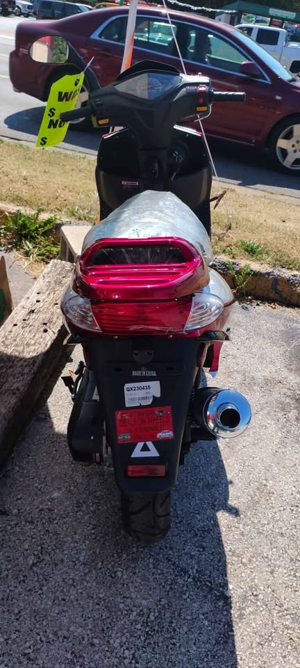 150cc RPS Adventure Christmas Special