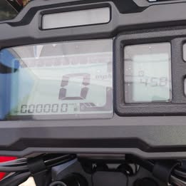 150cc Ascend Tank Christmas Special