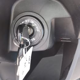 150cc Ascend Tank Christmas Special