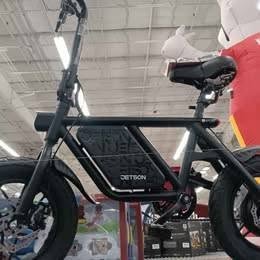 Jetson Atlas Electric Bike