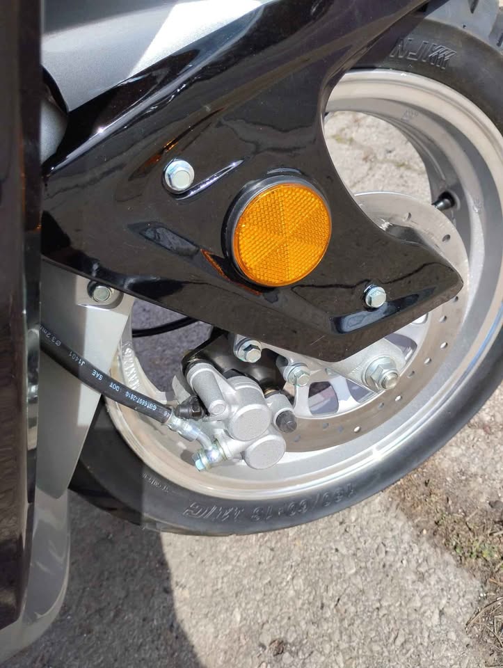 150cc RPS Adventure Christmas Special