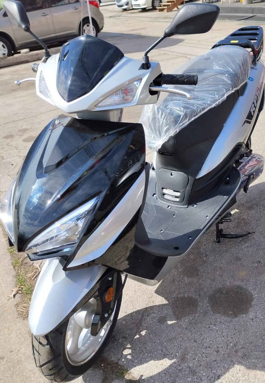 150cc RPS Adventure Christmas Special