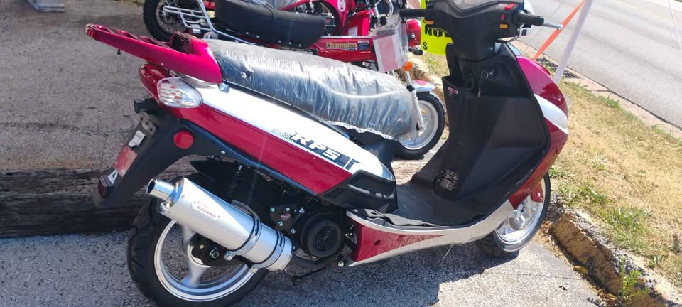 150cc RPS Adventure Christmas Special