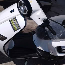 150cc Icebear Ascend Christmas Special