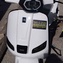 150cc Icebear Ascend Christmas Special