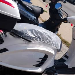 150cc Icebear Ascend Christmas Special