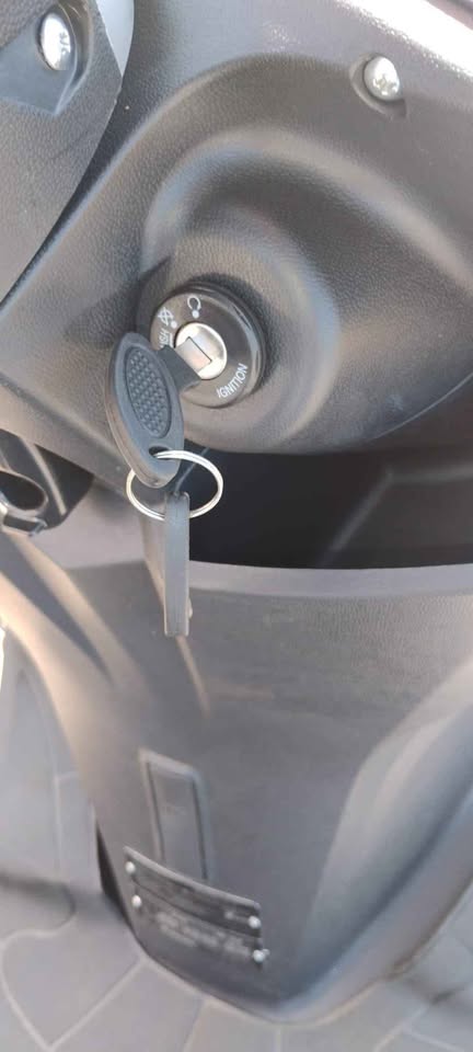 150cc RPS Adventure Christmas Special