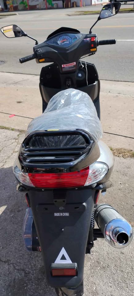 150cc RPS Adventure Christmas Special