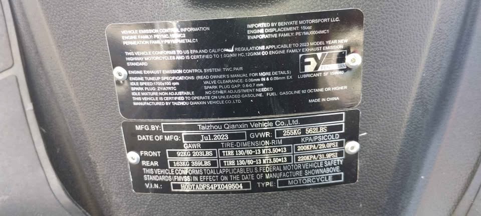 150cc RPS Adventure Christmas Special