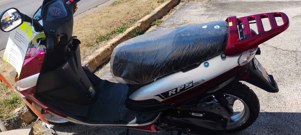 150cc RPS Adventure Christmas Special