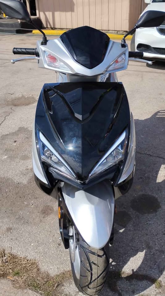 150cc RPS Adventure Christmas Special