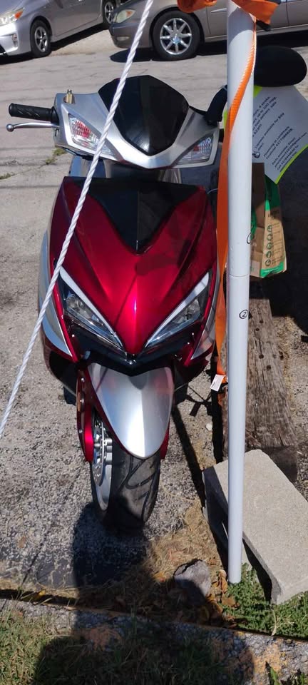 150cc RPS Adventure Christmas Special