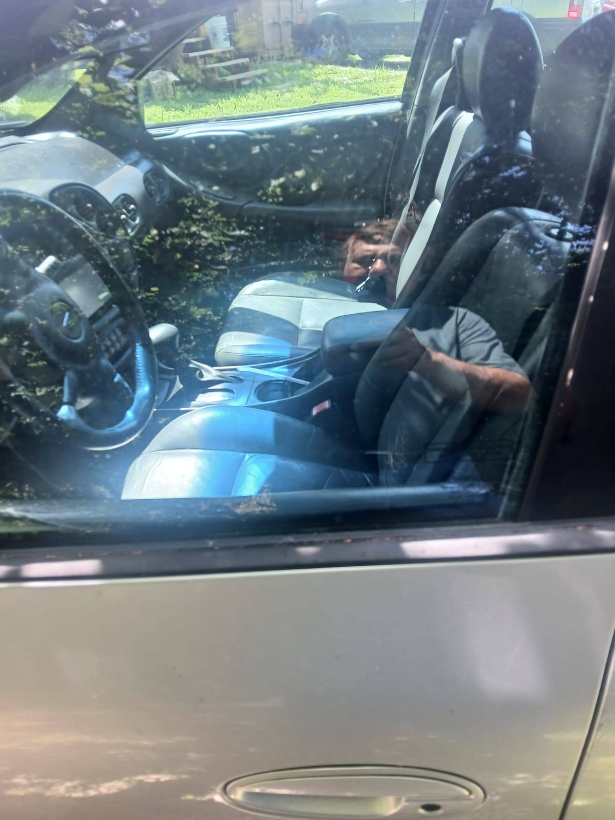 2003 Pontiac Bonneville