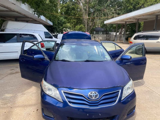 2009 Toyota Camry