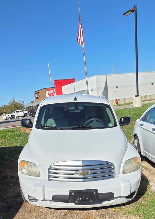 2009 Chevrolet HHR
