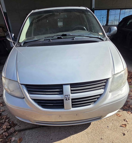 2006 Dodge Caravan SXT