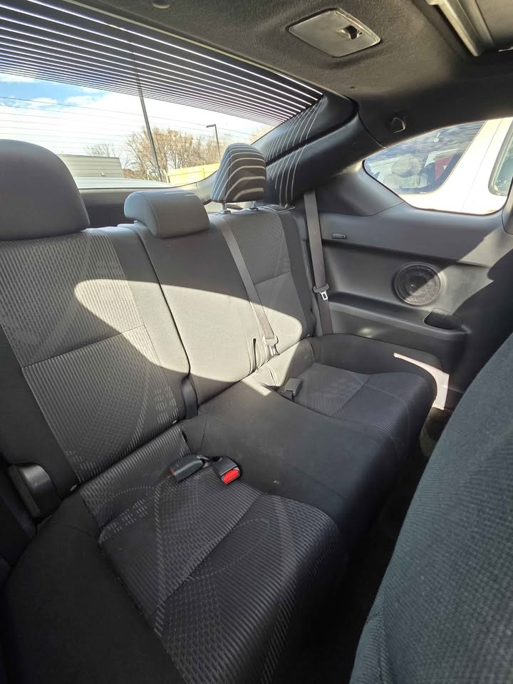 2011 Scion tC