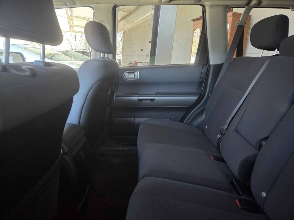 2005 Mitsubishi Endeavor LS