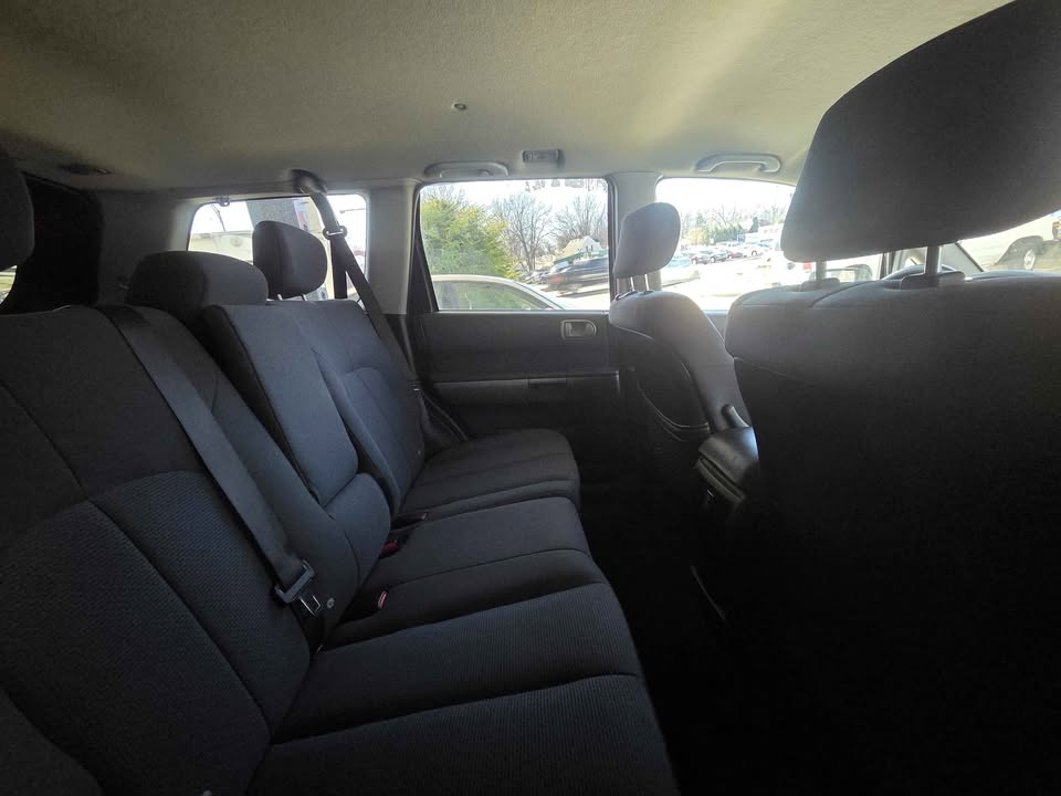 2005 Mitsubishi Endeavor LS