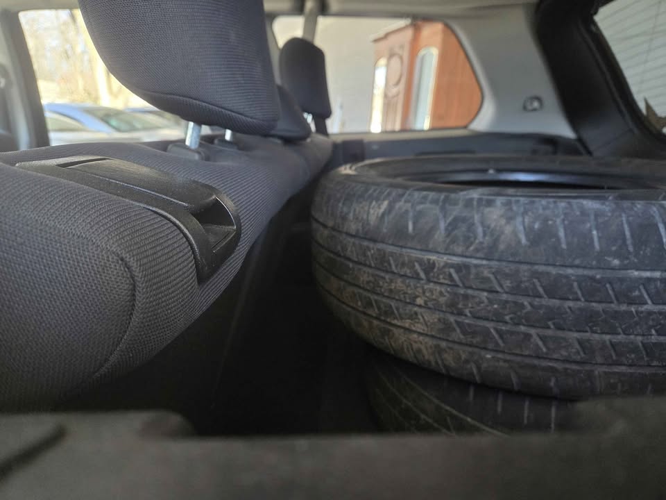 2005 Mitsubishi Endeavor LS