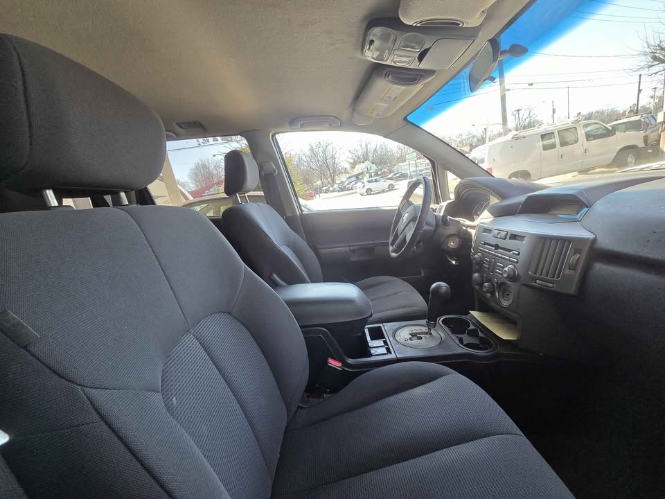 2005 Mitsubishi Endeavor LS