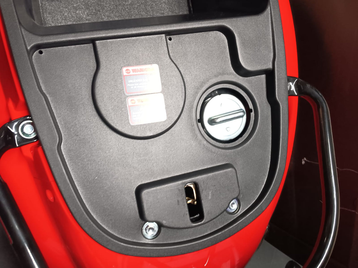 150cc Icebear Ascend Christmas Special