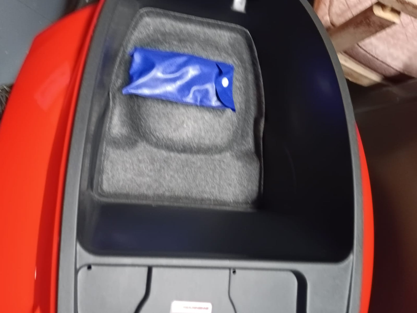 150cc Icebear Ascend Christmas Special