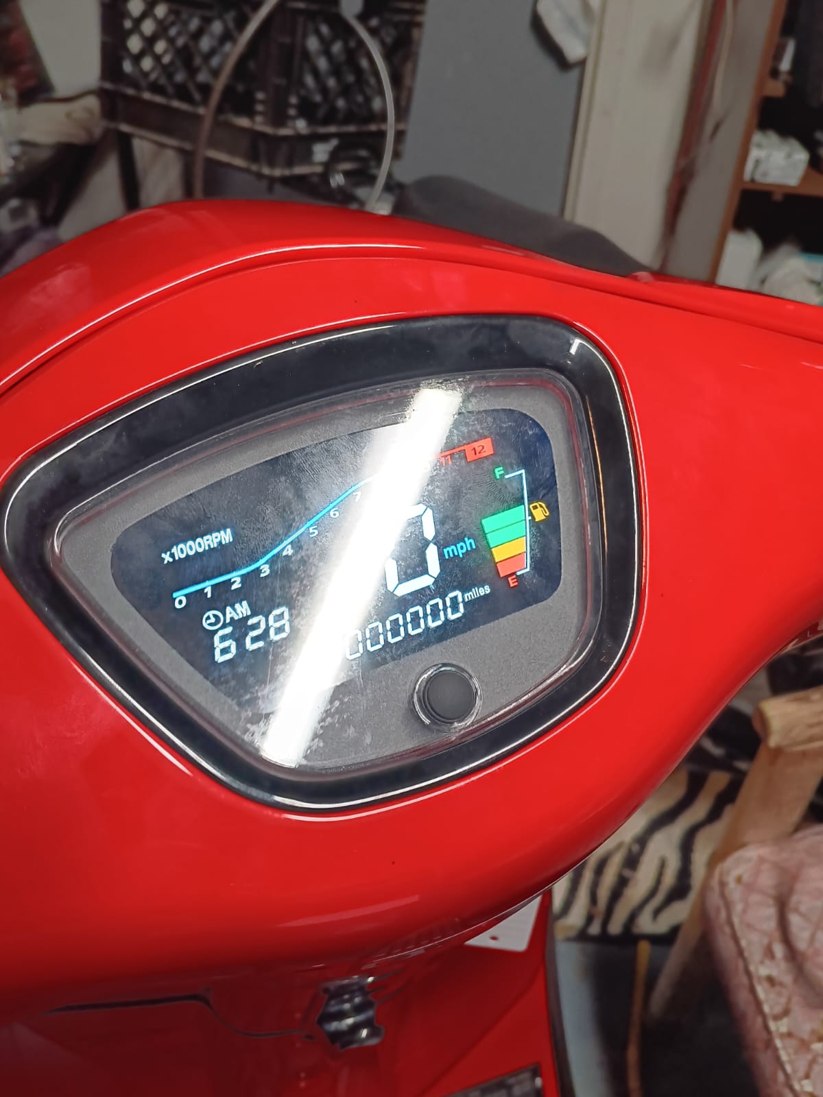 150cc Icebear Ascend Christmas Special