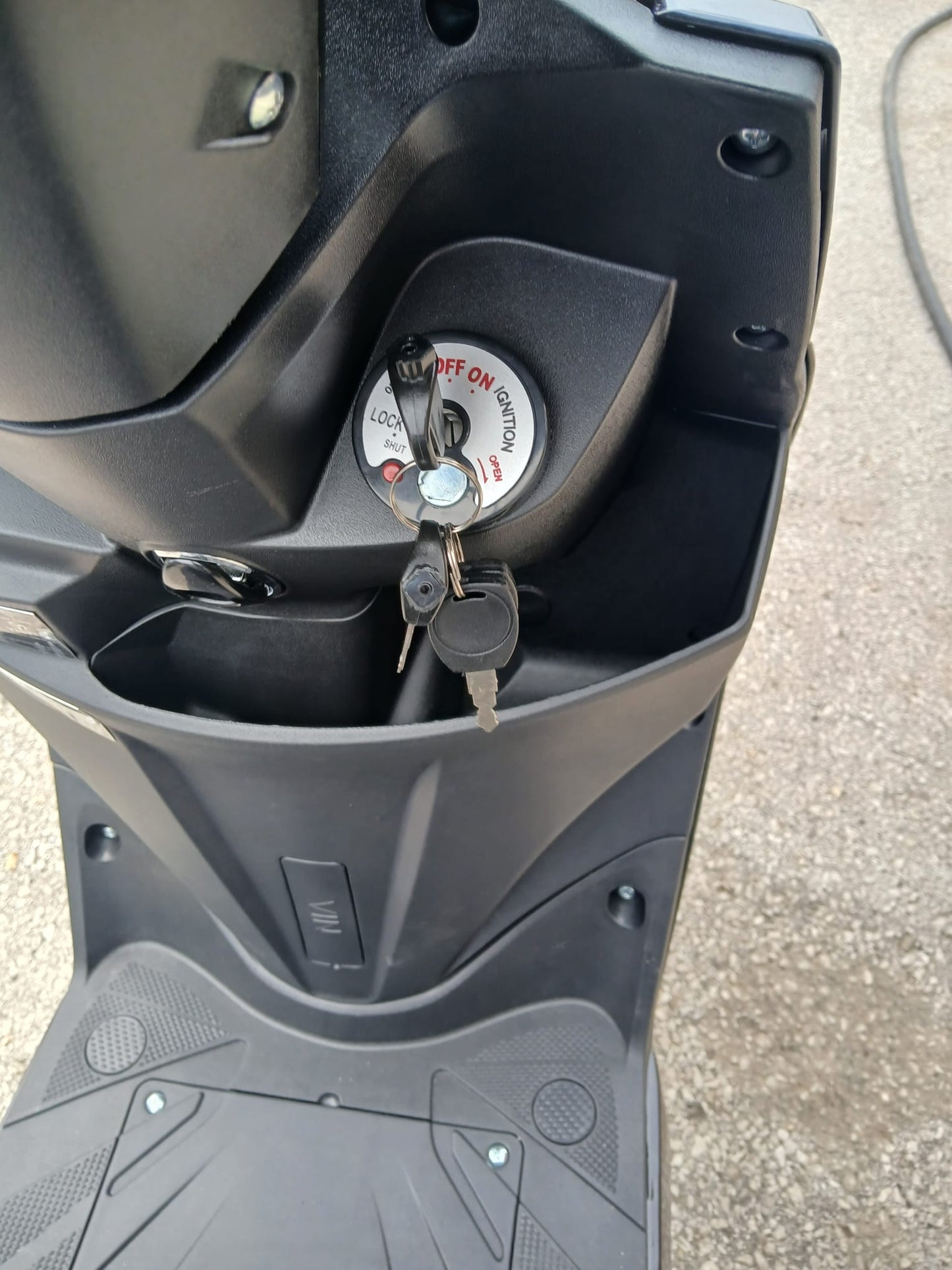 150cc Icebear Flash Christmas Special