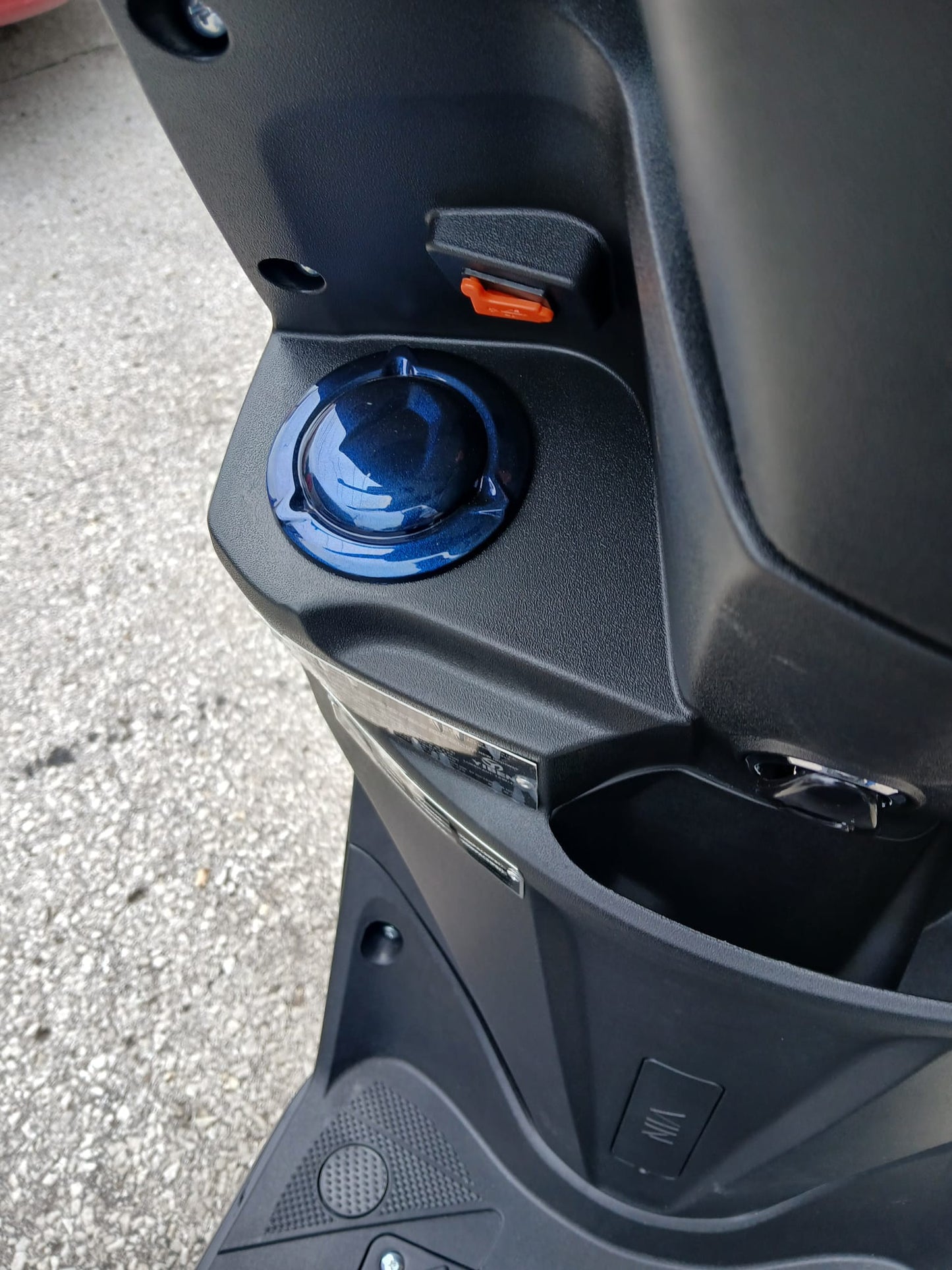 150cc Icebear Flash Christmas Special