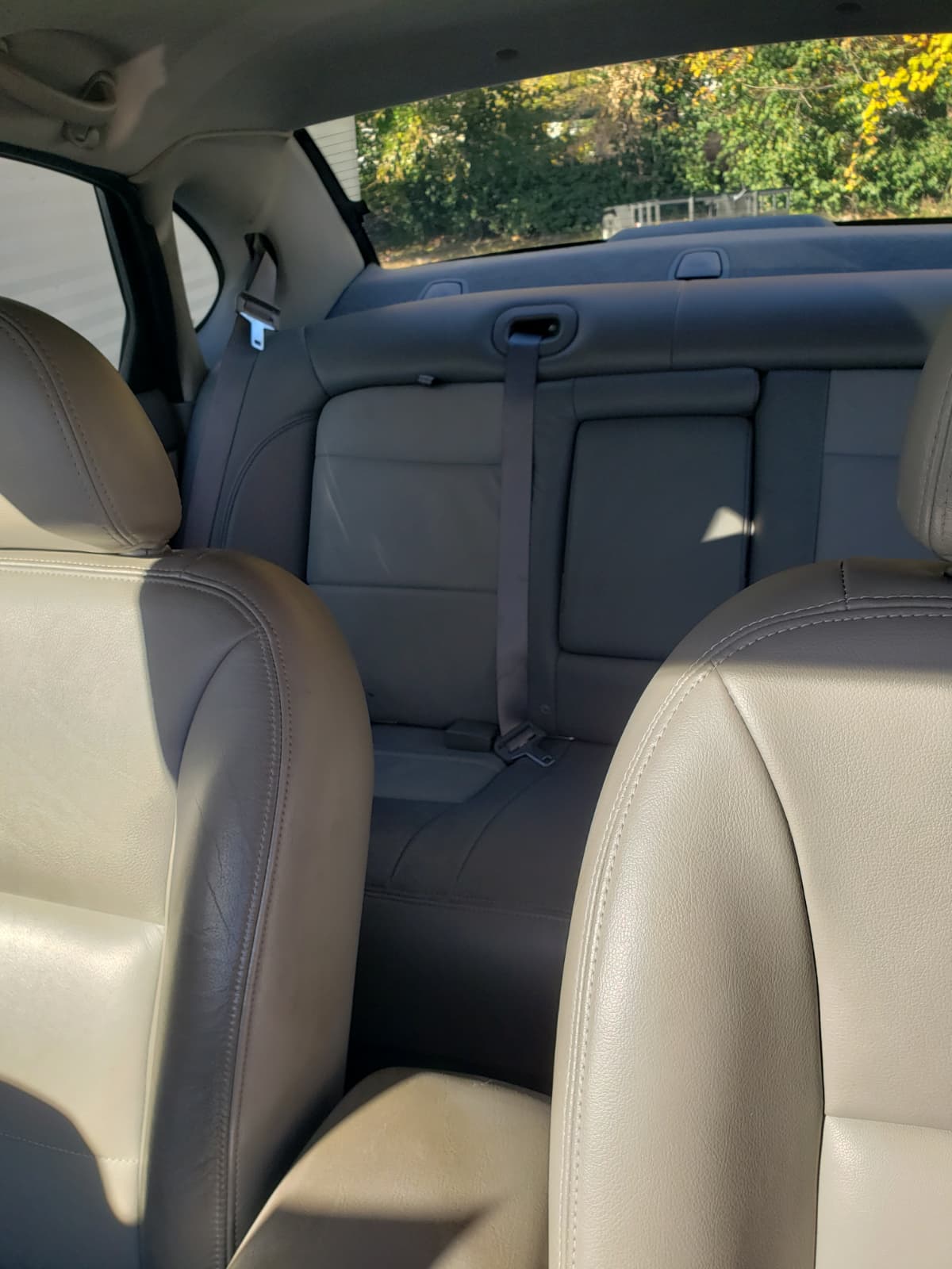 2006 Ford Taurus SEL