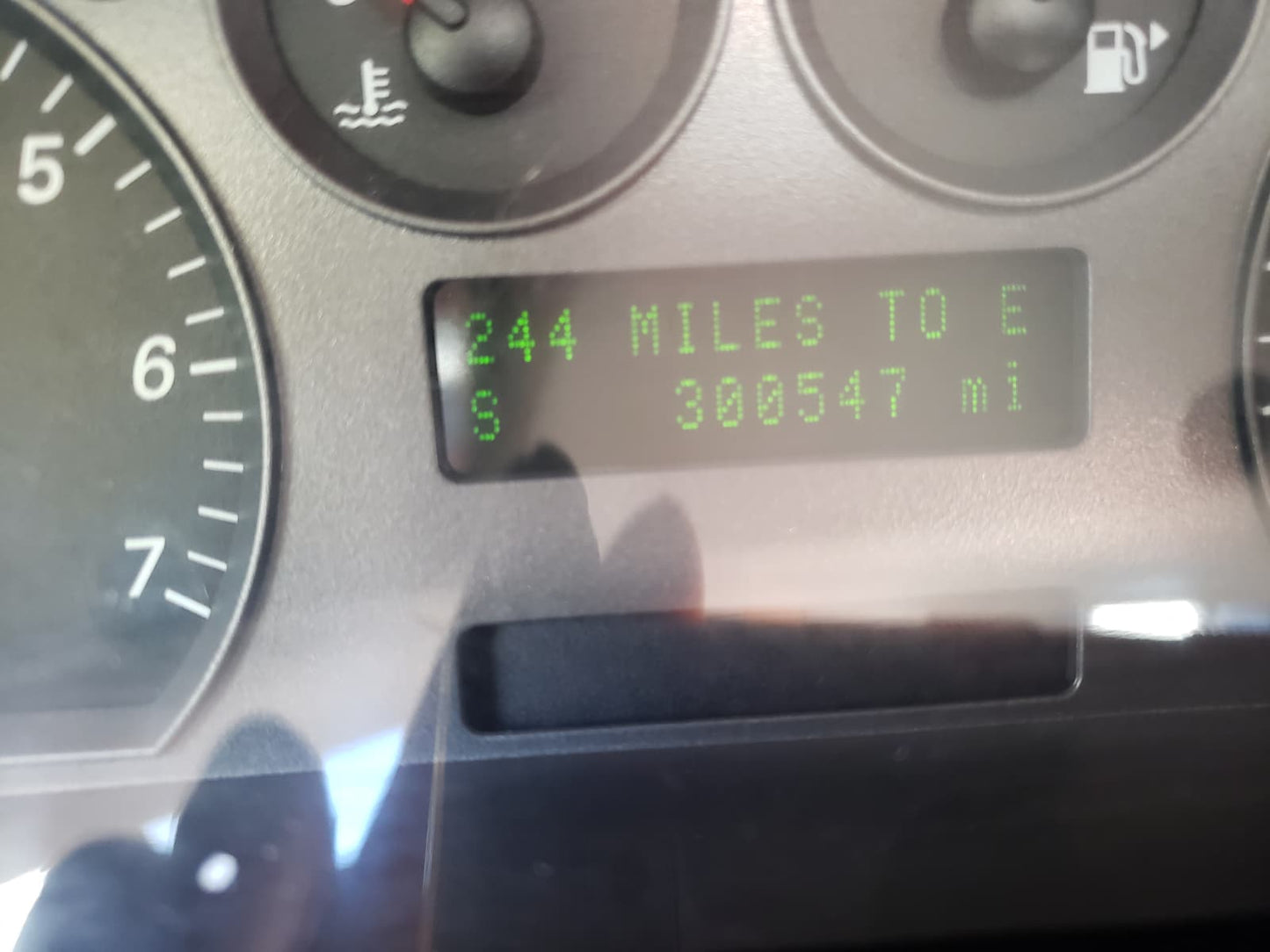 2003  Ford Taurus SEL