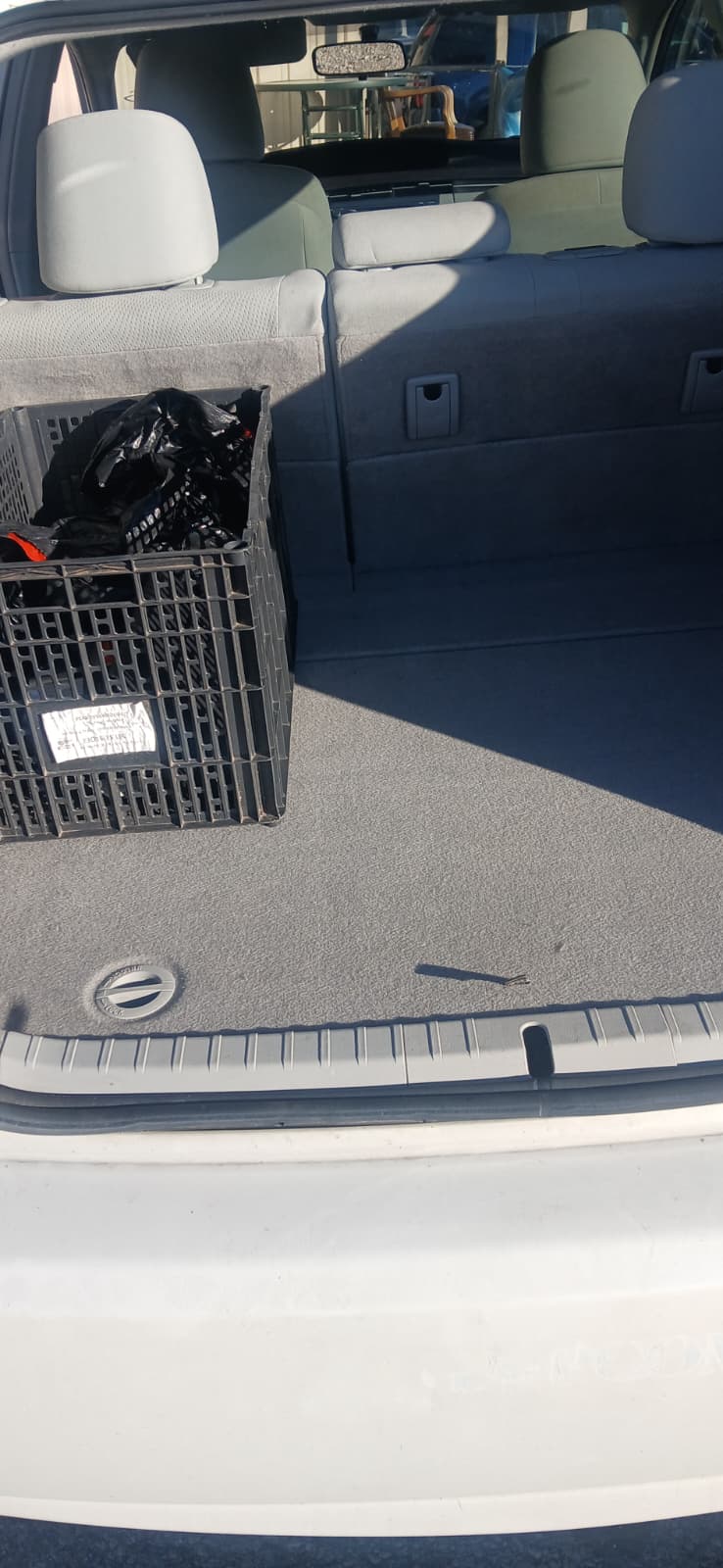 2015 Toyota Prius Hybrid