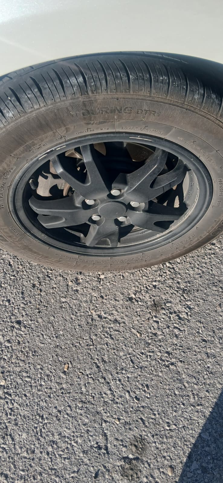 2015 Toyota Prius Hybrid