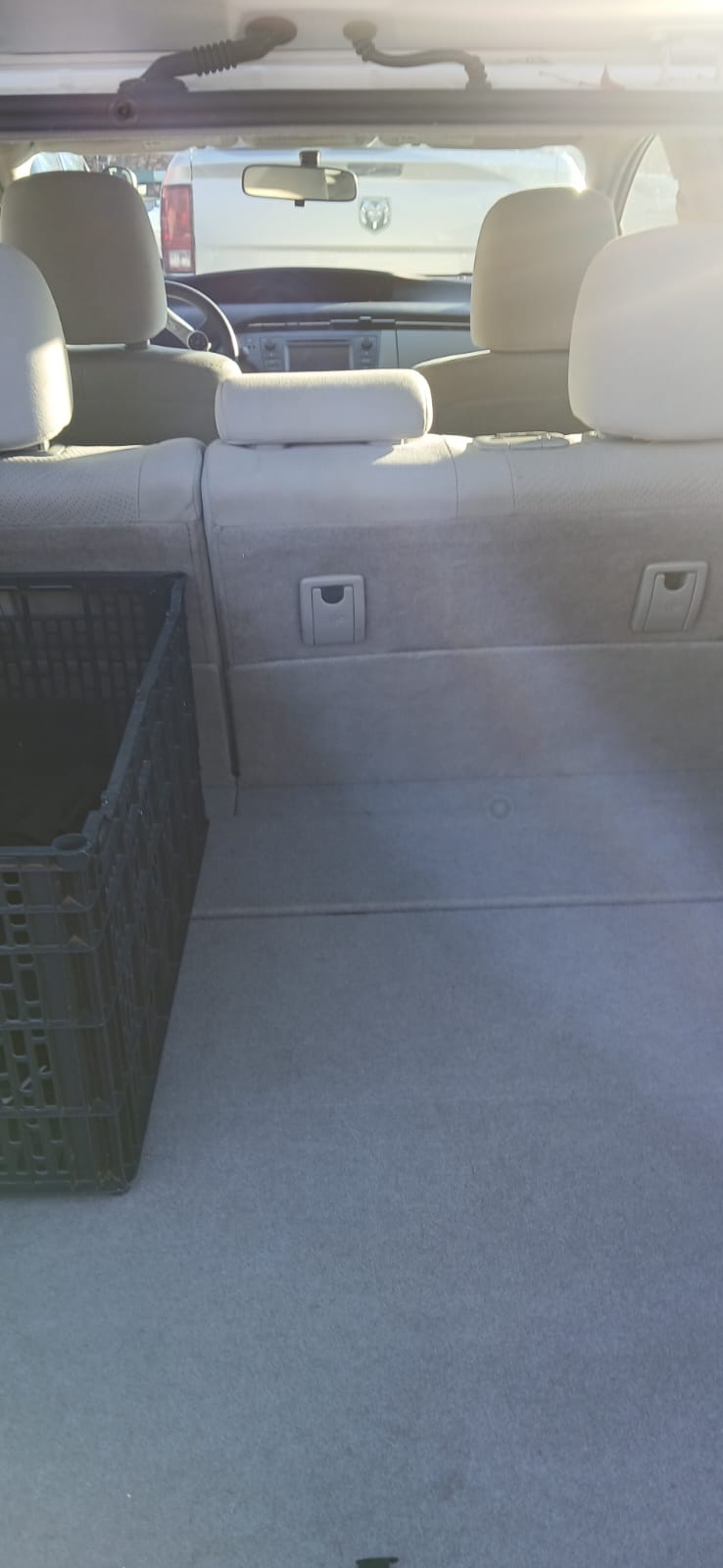 2015 Toyota Prius Hybrid