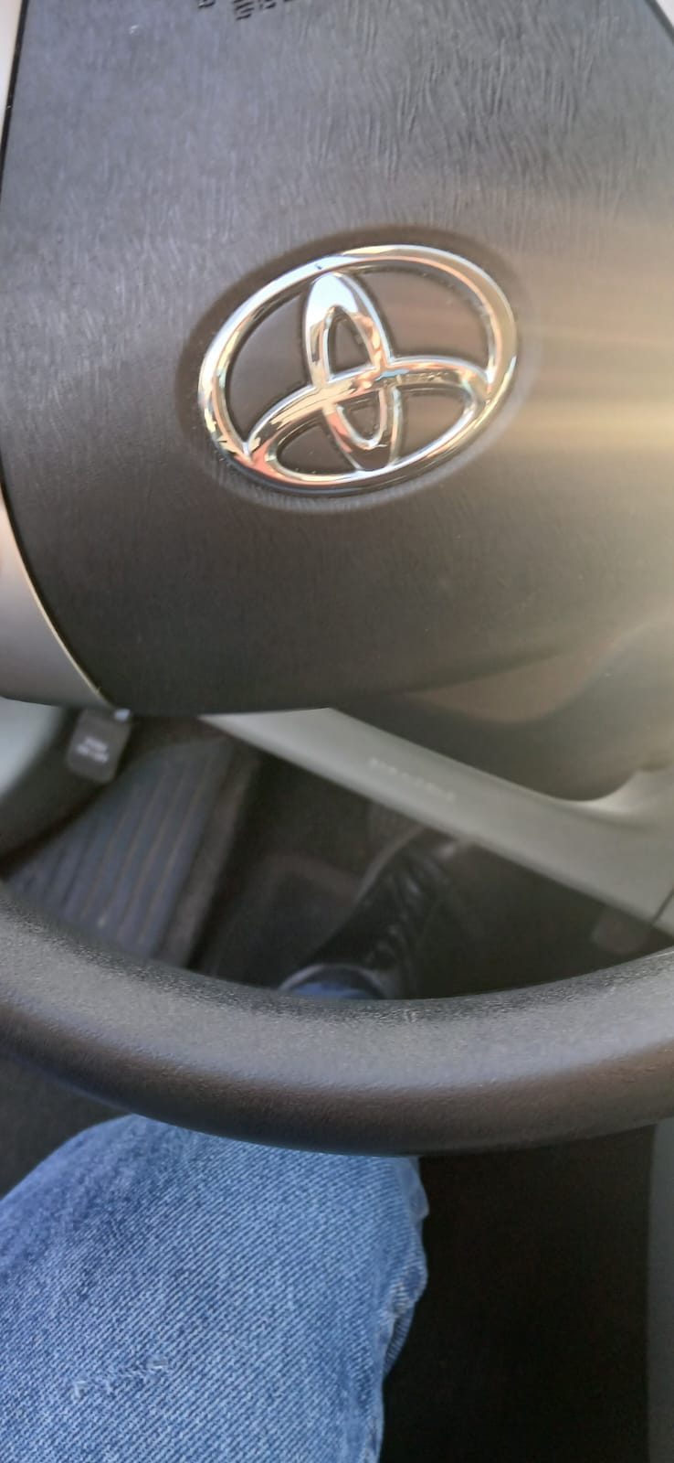 2015 Toyota Prius Hybrid