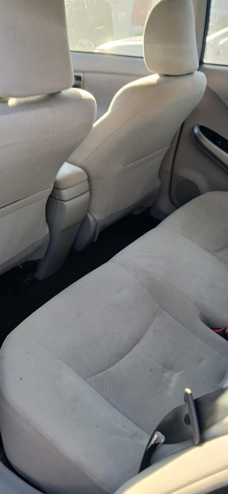 2015 Toyota Prius Hybrid