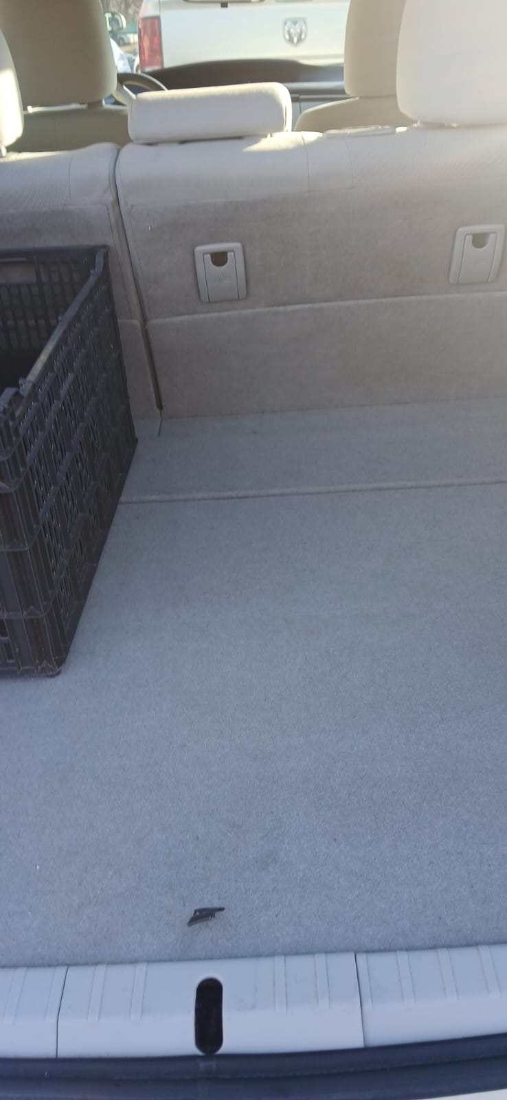 2015 Toyota Prius Hybrid