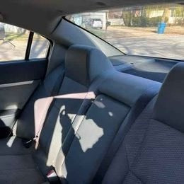 2011 Mitsubishi Galant SE