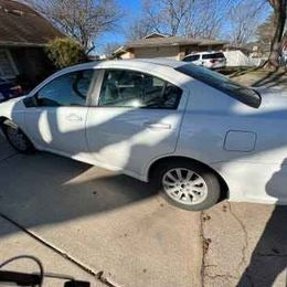 2011 Mitsubishi Galant SE