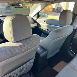 2011 Mitsubishi Galant SE