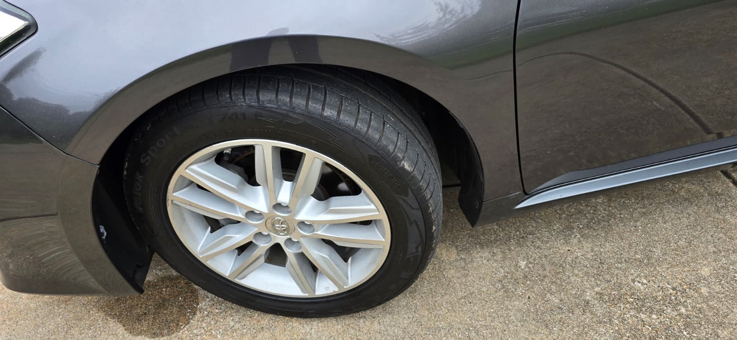 2015 Toyota Avalon XLE