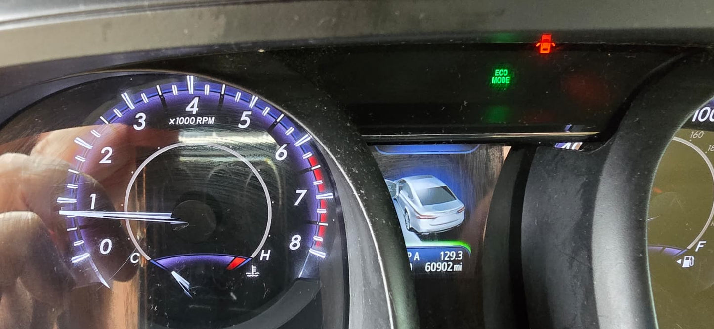 2015 Toyota Avalon XLE